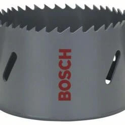 BOSCH HSS Bi-Metal Holesaw For Standard Adapters 79mm