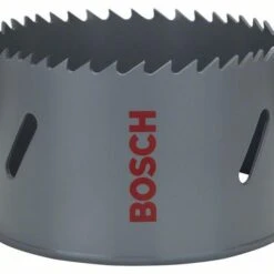 BOSCH HSS Bi-Metal Holesaw For Standard Adapters 83mm