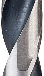 BOSCH HSS Twist Drill Bit PointTeQ Reduced Shank 14mm