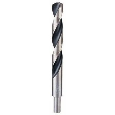 BOSCH HSS Twist Drill Bit PointTeQ Reduced Shank 16mm 3 BOSCH HSS Twist Drill Bit PointTeQ Reduced Shank 16mm