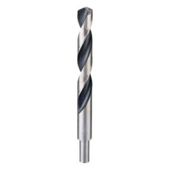 BOSCH HSS Twist Drill Bit PointTeQ Reduced Shank 18mm