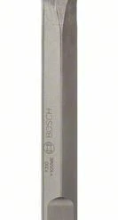 BOSCH Hex Spade Chisel For Breaker 28x80x400mm