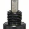 BOSCH Holesaw Hexagonal Adaptor 14-30mm 2 BOSCH Holesaw Hexagonal Adaptor 14-30mm -CMT Orange Tools shop BOSCH Holesaw Hexagonal Adapter 14 30mm 1