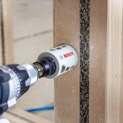 BOSCH Holesaw Standard HSS Bi Metal 46mm -CMT Orange Tools shop BOSCH Holesaw Standard HSS Bi Metal 17mm 3 5