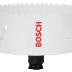 BOSCH Progressor Quick Change Wood & Metal Holesaw 102mm
