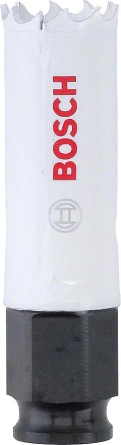 BOSCH Progressor Quick Change Wood & Metal Holesaw 20mm