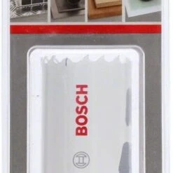 BOSCH Progressor Quick Change Wood & Metal Holesaw 44mm -CMT Orange Tools shop BOSCH Progressor Quick Change Wood And Metal Holesaw 25mm 2 1