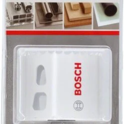 BOSCH Progressor Quick Change Wood & Metal Holesaw 57mm -CMT Orange Tools shop BOSCH Progressor Quick Change Wood And Metal Holesaw 57mm 2