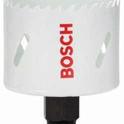 BOSCH Progressor Quick Change Wood & Metal Holesaw 60mm