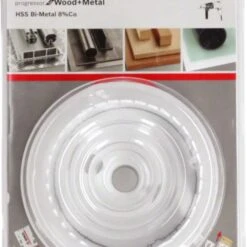 BOSCH Progressor Quick Change Wood & Metal Holesaw 70mm -CMT Orange Tools shop BOSCH Progressor Quick Change Wood And Metal Holesaw 70mm 2