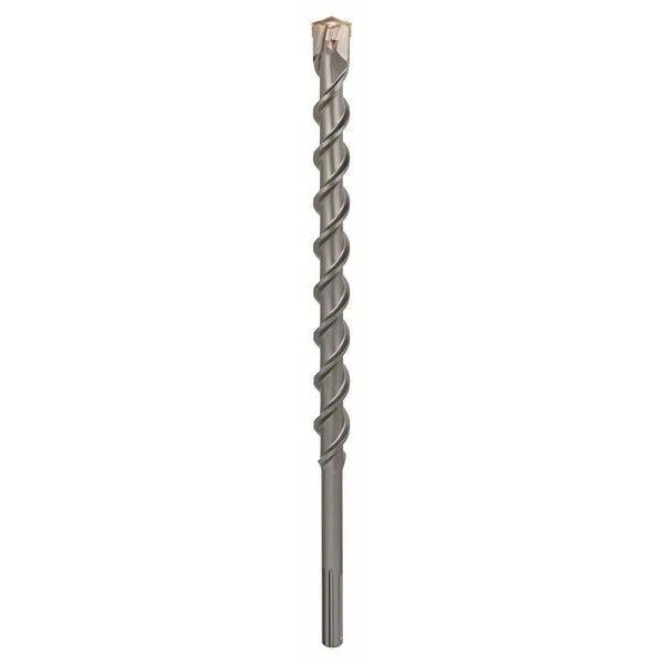 BOSCH SDS Max-7 Hammer Drill Bit 32x520mm 3 BOSCH SDS Max-7 Hammer Drill Bit 32x520mm