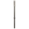 BOSCH SDS Max RTec Sharp Flat Chisel 25x400mm -CMT Orange Tools shop BOSCH SDS max RTec Sharp Flat Chisel 25x400mm 1