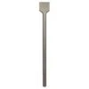 BOSCH SDS Max Spade Chisel 50x400mm -CMT Orange Tools shop BOSCH SDS max Spade Chisel 50x400mm 1