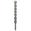 BOSCH SDS Plus-5X Drill Bit 22x250mm 2 BOSCH SDS Plus-5X Drill Bit 22x250mm -CMT Orange Tools shop BOSCH SDS plus 5X Drill Bit 22x250mm 1