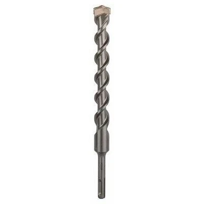 BOSCH SDS Plus-5X Drill Bit 22x250mm 3 BOSCH SDS Plus-5X Drill Bit 22x250mm