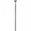 BOSCH SDS Plus-5X Drill Bit 22x600mm -CMT Orange Tools shop BOSCH SDS plus 5X Drill Bit 22x600mm 1
