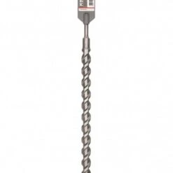 BOSCH SDS Plus-5X Drill Bit 25x450mm