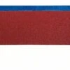 BOSCH Sanding Belt For Belt Sander X440 Best For Wood & Paint 100x560mm 60G 3pk -CMT Orange Tools shop BOSCH Sanding Belt For Belt Sander X440 Best For Wood And Paint 100x560mm 60G 3pk 1