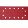 BOSCH Sanding Sheet For Orbital Sander C430 Expert For Wood & Paint 14H 115x280mm 40G 10pk -CMT Orange Tools shop BOSCH Sanding Sheet For Orbital Sander C430 14H 115x280mm 120G 10pk 1
