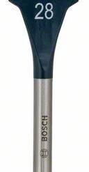 BOSCH Self Cut Speed Spade Wood Drill Bit 28x152mm