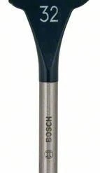 BOSCH Self Cut Speed Spade Wood Drill Bit 32x152mm