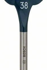BOSCH Self Cut Speed Spade Wood Drill Bit 38x152mm