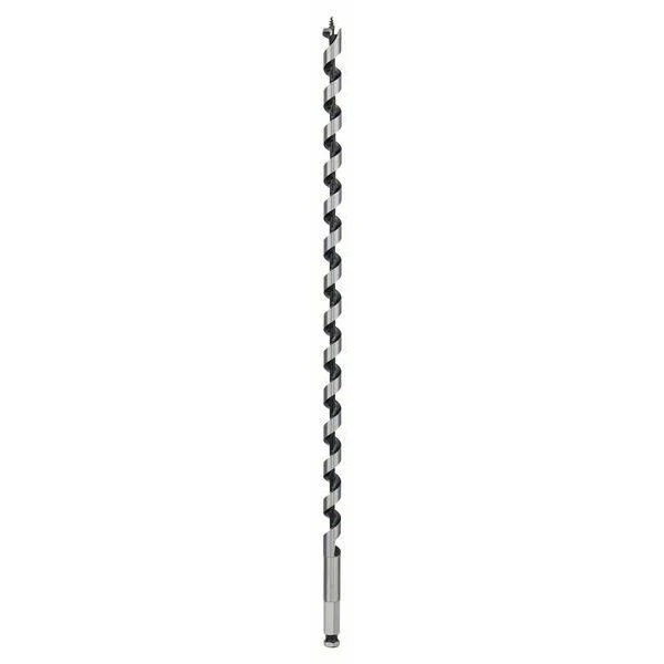 BOSCH Spur Auger Drill Bit Hex Shank 14x450mm 3 BOSCH Spur Auger Drill Bit Hex Shank 14x450mm