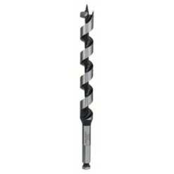 BOSCH Spur Auger Drill Bit Hex Shank 20x235mm