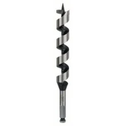 BOSCH Spur Auger Drill Bit Hex Shank 26x235mm