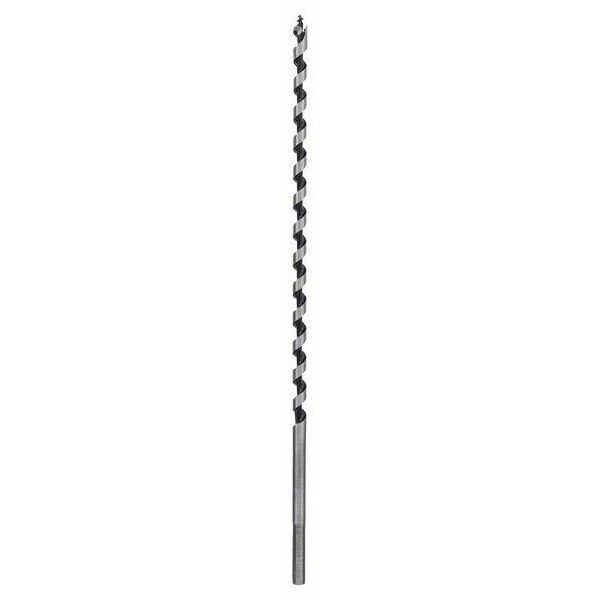BOSCH Spur Auger Drill Bit Hex Shank 6x235mm 3 BOSCH Spur Auger Drill Bit Hex Shank 6x235mm