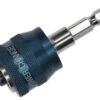 BOSCH Power Change Adaptor & Hex Shank 8.7mm -CMT Orange Tools shop Bosch Power Change Adapter And Hex Shank 8.7mm 1