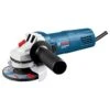 BOSCH Professional Angle Grinder 115mm 750W 240V -CMT Orange Tools shop Bosch Professional Angle Grinder 115mm 750W 240V 1