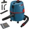 Bosch GAS 20 L SFC 19 Litre Wet & Dry L-class Dust Extractor (240v) 060197B170 1 Bosch GAS 20 L SFC 19 Litre Wet & Dry L-class Dust Extractor (240v) 060197B170 -CMT Orange Tools shop GAS20LSFC B1