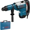 Bosch GBH 8-45 D 1500W SDS-Max Hammer Drill With Case (110v) 0611265160 -CMT Orange Tools shop GBH8 45D A1