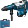 Bosch GBH 8-45 DV 1500W SDS-Max Hammer Drill With Vibration Control (110v) 0611265060 -CMT Orange Tools shop GBH8 45DV A1