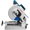 Bosch GCD 12 JL 2000W 305mm Metal Chop Saw With Blade (110v) 0601B28060 -CMT Orange Tools shop GCD12JL A1