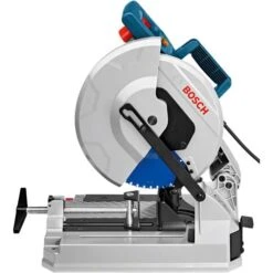 Bosch GCD 12 JL 2000W 305mm Metal Chop Saw With Blade (110v) 0601B28060