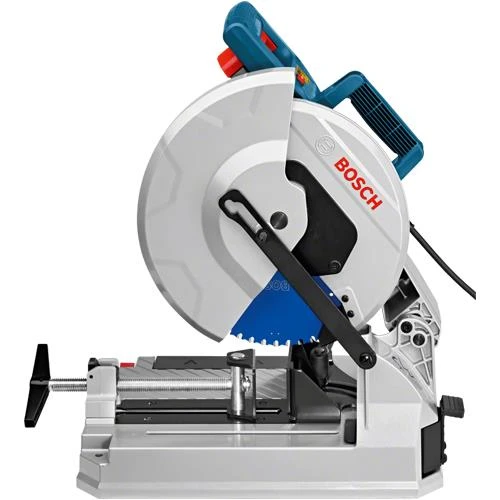 Bosch GCD 12 JL 2000W 305mm Metal Chop Saw With Blade (110v) 0601B28060 3 Bosch GCD 12 JL 2000W 305mm Metal Chop Saw With Blade (110v) 0601B28060