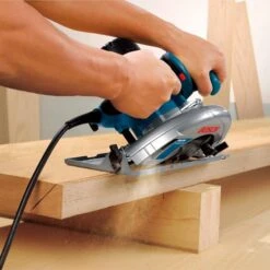 Bosch GKS 190 1400W 190mm Circular Saw With Blade & Case (110v) 0601623060 -CMT Orange Tools shop GKS190 A3