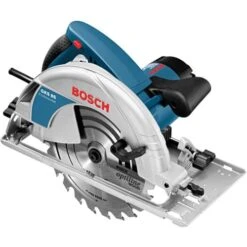 Bosch GKS 85 2200W 235mm Circular Saw With Blade (240v) 060157A070
