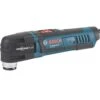 Bosch GOP 28-27 300W Starlock-Plus Multi-Tool With Variable Speed (240v Mains Plug) (Blade Not Included) -CMT Orange Tools shop GOP28 27 B1