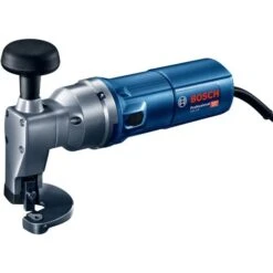 Bosch GSC 2.8 500W Metal Shear With Blade (240v) 0601506142 (8 Week Delivery From Bosch)