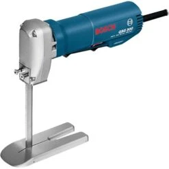 Bosch GSG 300 350W 300mm Foam Rubber Cutter (240v) 0601575142