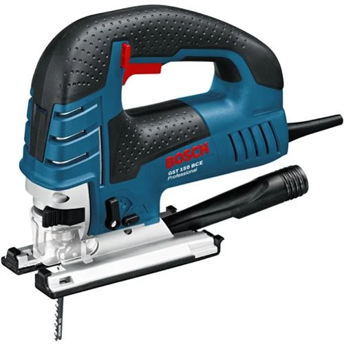Bosch GST 150 BCE 780W Top-handle Jigsaw With Blade (240v) 0601513070 3 Bosch GST 150 BCE 780W Top-handle Jigsaw With Blade (240v) 0601513070