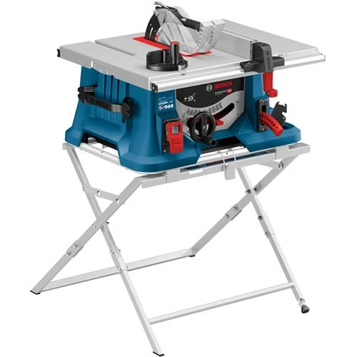 Bosch GTS 635-216 1600W 216mm Table Saw Set With GTA 560 Stand (240v) 0601B42071 3 Bosch GTS 635-216 1600W 216mm Table Saw Set With GTA 560 Stand (240v) 0601B42071