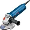 Bosch GWS 11-125 1100W 125mm Mini Angle Grinder (110v) 060179D060 -CMT Orange Tools shop GWS11 125 A1
