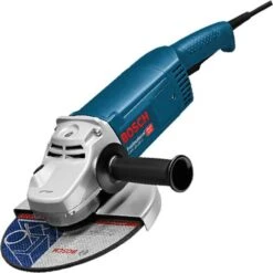 Bosch GWS 20-230 P 2000W 230mm Angle Grinder (240v) 06018C1171