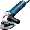 Bosch GWS 7-115 720W 115mm Mini Angle Grinder (240v) 0601388174 -CMT Orange Tools shop GWS7 115 B1