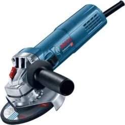 Bosch GWS 9-115 S 900W 115mm Mini Angle Grinder (110v) 0601396161