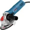 Bosch GWX 750-115 750W 115mm X-LOCK Mini Angle Grinder (110v) 06017C9060 -CMT Orange Tools shop GWX750 115 A1